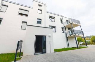 Wohnung kaufen in 56112 Lahnstein, Bezugsfertige 3-Zimmer-Wohnung im 1. OG rechts, Haus A, Top-Lage am Schlosspark & Rhein