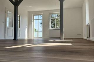 Wohnung mieten in 14476 Marquardt, Erstbezug nach Sanierung mit Einbauküche und Balkon: attraktive 6-Zimmer-Wohnung in Potsdam