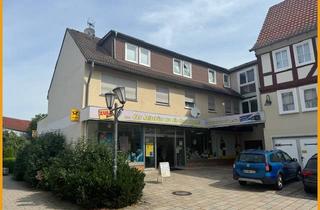 Büro zu mieten in Wagnergasse 54, 34613 Schwalmstadt, Ebenerdige Ladenfläche im Zentrum!