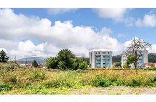 Grundstück zu kaufen in 76571 Gaggenau, Sonniger Bauplatz für eine großzügige Doppelhaushälfte mit Baugenehmigung