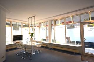 Gewerbeimmobilie kaufen in Olgastraße, 73779 Deizisau, Gewerberäume (Büro/Ladengeschäft) mitten in Deizisau