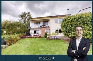Einfamilienhaus kaufen in 55270 Engelstadt, Top gepflegtes und geräumiges Einfamilienhaus mit Garten und Garage zum Kauf in Engelstadt