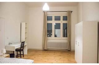 Immobilie mieten in Rheinstraße 2-3, 12159 Berlin, Zimmer in der Rheinstraße -