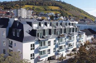 Wohnung kaufen in Stefan-George-Straße 14-16, 55411 Bingen, "Nahe am Rhein" - Deutlich mehr Komfort