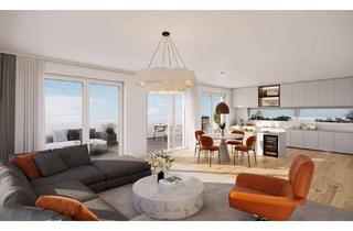 Penthouse kaufen in Rheingaustr. 95, 65719 Hofheim am Taunus, Exklusive Penthousewohnung mit großer Dachterrasse