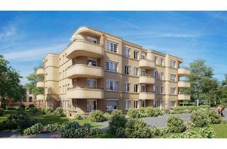 Wohnung kaufen in An Den Brunnen, 14547 Beelitz, Attraktive 3-Zimmer-Wohnung mit großem Balkon