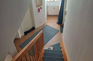 Wohnung mieten in 24159 Friedrichsort, Schöne Maisonettewohnung im Dachgeschoss - hell und gemütlich -