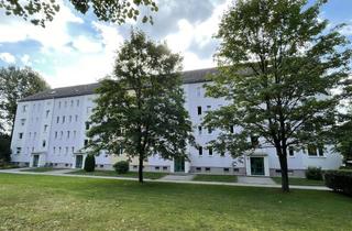 Wohnung mieten in Lessingstraße 84, 09569 Oederan, Schöne 3-Raum-Wohnung mit Balkon