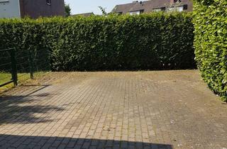 Garagen mieten in Tilsiterstraße, 46149 Alsfeld, 2 PKW-Einstellplätze in 46149 Oberhausen-Sterkrade