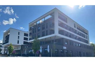 Büro zu mieten in 75015 Bretten, Gewerbefläche für Büroräume oder z.B. als Eisdiele - neues Brettener Dienstleistungszentrum