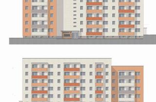 Immobilie mieten in Salutstraße 10, 08066 Zwickau, Erstbezug Betreutes Wohnen Salutstraße 10