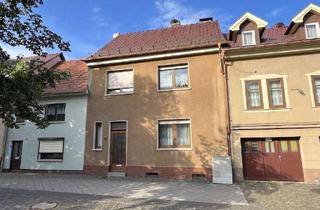 Haus kaufen in 99885 Ohrdruf, Bezahlbares Wohneigentum!