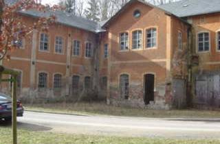 Grundstück zu kaufen in An Der Talsperre, 01738 Dorfhain, Grundstück, mit Gebäude zu verkaufen