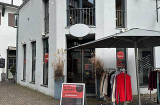 Gewerbeimmobilie mieten in Kesselplatz 15, 88400 Biberach, Spannende Geschäftsräume in top Lage