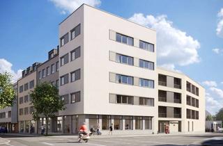 Geschäftslokal mieten in Kumpfmühler Straße 65, 93051 Kumpfmühl-Ziegetsdorf-Neuprüll, Repräsentatives Ladenlokal in in perfekter Sichtlage - Zentrum Kumpfmühl