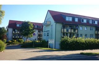 Wohnung kaufen in 01917 Kamenz, Eigennutzer aufgepasst: 3-Zi-ETW mit Balkon in Kamenz