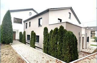 Wohnung kaufen in 86554 Pöttmes, Zuhause ist ein Gefühl!