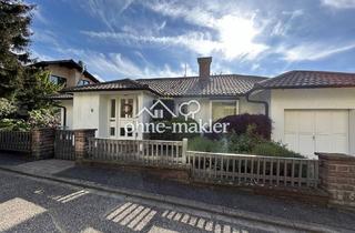 Einfamilienhaus kaufen in 76530 Baden-Baden, Modernes Einfamilienhaus mit traumhafter Aussicht in ruhiger Lage