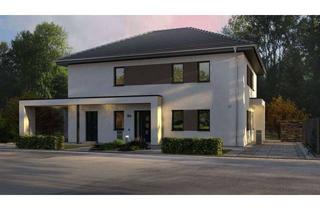 Haus kaufen in 66909 Wahnwegen, Wohnen im großen Stil, viel Potential auf zwei Etagen