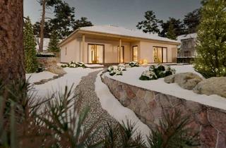 Haus kaufen in 21379 Scharnebeck, ** Neues Baugebiet in Scharnebeck ** inklusive Town &Country Haus - Bungalow 128