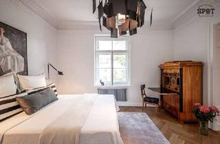 Immobilie mieten in 94559 Lehel, Exklusive 3 Zimmer Altbauwohnung im Lehel