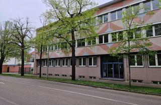 Lager kaufen in 70469 Feuerbach, Büro- und Lagerflächen in Top-Lage in STU-Feuerbach