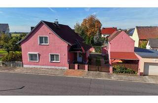 Einfamilienhaus kaufen in An Der Roten Lache 29, 04916 Herzberg, **Ein kleines Glück in Löhsten**Falc Immobilien