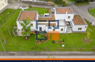 Einfamilienhaus kaufen in Waldhausstraße 33, 92245 Kümmersbruck, Zukunftsorientiertes Design: Ihr modernes Einfamilienhaus mit Aussicht auf Amberg