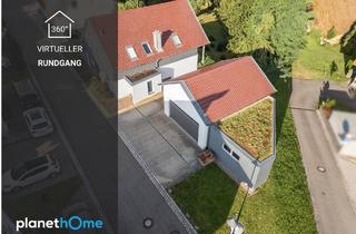 Einfamilienhaus kaufen in Am Brunnenrain, 79348 Freiamt, Wunderschönes Einfamilienhaus mit großer Garage in Freiamt