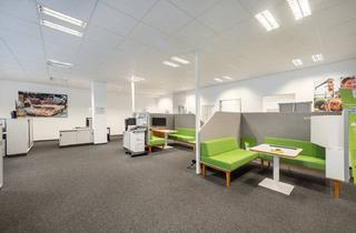 Büro zu mieten in Engerser Straße 45, 56564 Neuwied, Ladenlokal im Marktkarree Neuwied City - Modern und individuell zu nutzen! Beauty - Büro - Bistro...