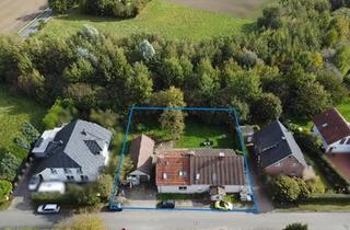 Mehrfamilienhaus kaufen in Zwetschenstraße, 32339 Espelkamp, Mehrfamilienhaus in Espelkamp – Ideal für Investoren oder Eigennutzer!