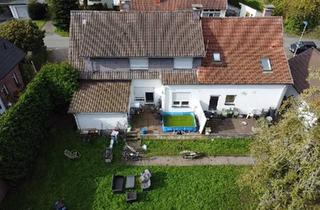 Mehrfamilienhaus kaufen in Zwetschenstraße, 32339 Espelkamp, Mehrfamilienhaus in Espelkamp – Ideal für Investoren oder Eigennutzer!