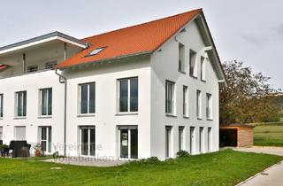 Haus kaufen in Leustetterstraße /, 88682 Salem, Neubau Reiheneckhaus in traumhafter Lage