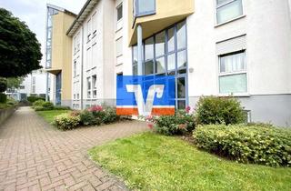Wohnung kaufen in 55545 Bad Kreuznach, Sehr gepflegte Eigentumswohnung mit super Aussicht!