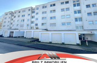Wohnung kaufen in Auf Dem Bilzacker 15, 55743 Idar-Oberstein, 4 ZKB - Eigentumswohnung - inkl. Garage