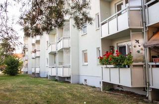 Wohnung mieten in Dr.-Robert-Koch-Straße, 99734 Nordhausen, Nachmieter gesucht!