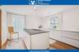 Einfamilienhaus kaufen in 86720 Nördlingen, Einfamilienhaus in Baldingen: stilvoll wohnen auf höchstem Niveau