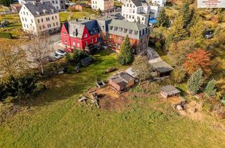 Haus kaufen in 09471 Bärenstein, Vor den Toren Oberwiesenthals: Gepflegte Anlageimmobilie in Bärenstein – komplett vermietet!