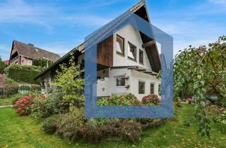 Einfamilienhaus kaufen in 24601 Belau, *Provisionsfrei* Direkt am See: idyllisches Einfamilienhaus