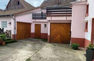 Haus kaufen in 76889 Dörrenbach, Provisionsfrei!! Vielseitiges Haus mit großem Potenzial – ideal für Familien, Mehrgenerationen