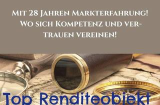 Anlageobjekt in 58511 Lüdenscheid, Top Rendite - Objekt! Umfassend modernisiert!