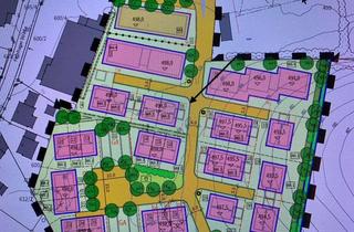 Grundstück zu kaufen in 85298 Scheyern, Südhang Toplage Lkr. Pfaffenhofen in Scheyern - Grundstück für DHH