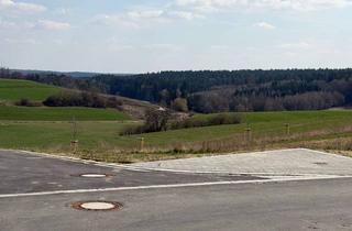 Grundstück zu kaufen in 85298 Scheyern, sonnige Toplage , ruhige Ortsrandlage im Lkr. Pfaffenhofen - Grundstück für DHH