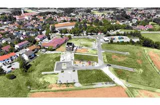 Grundstück zu kaufen in 85298 Scheyern, sonnige Toplage , ruhige Ortsrandlage im Lkr. Pfaffenhofen - Grundstück für DHH