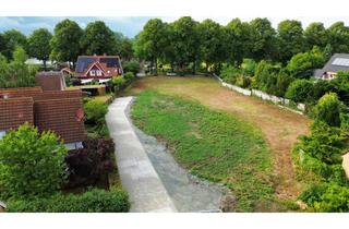 Grundstück zu kaufen in 23560 St. Jürgen, Ein Grund zum Bauen - in begehrter Lage von Lübeck!