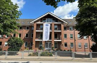 Büro zu mieten in Sylvesterallee, 22525 Eidelstedt, Exzellente Einzel- oder Teambüros in Stadionnähe (R29)