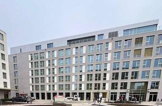 Büro zu mieten in 78467 Konstanz, Büroflächen im Industriegebiet