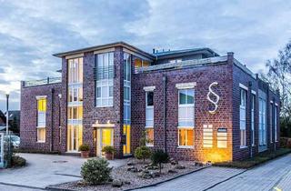 Büro zu mieten in Wilhelmstraße 8a, 26160 Bad Zwischenahn, Individuell anpassbare Büro-/Praxisflächen in ausgezeichneter Lage von Bad Zwischenahn!