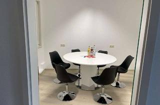 Büro zu mieten in 73312 Geislingen, Geräumige und frisch renovierte Bürofläche in Geislinger Bahnhofsnähe gesucht??