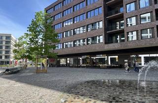 Gewerbeimmobilie mieten in George-Stephenson-Straße, 10557 Tiergarten, Provisionsfrei: Ihr neuer Standort